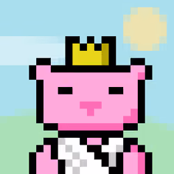 PixelBeast #9183