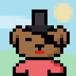 PixelBeast #4729