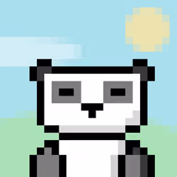 PixelBeast #6389