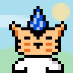PixelBeast #8893