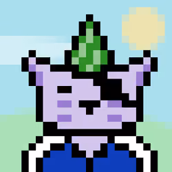 PixelBeast #6647
