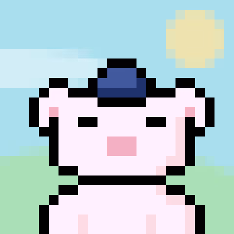 PixelBeast #3269