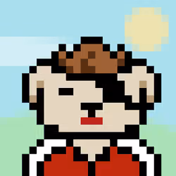PixelBeast #5516