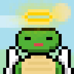 PixelBeast #5999