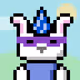 PixelBeast #8984