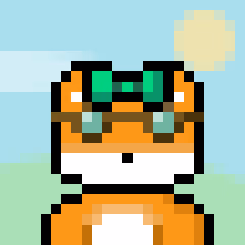 Beastopia Pixelbeasts