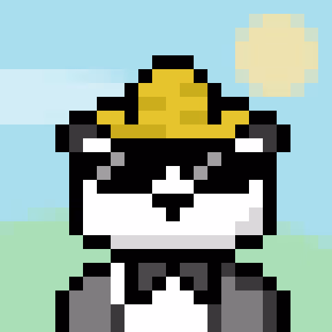Beastopia Pixelbeasts