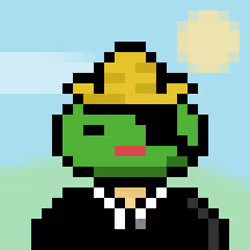 PixelBeast #1700
