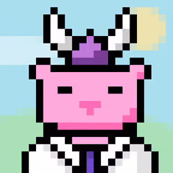 PixelBeast #8918