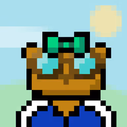 PixelBeast #7970