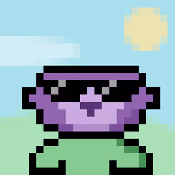 PixelBeast #8874