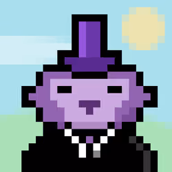 PixelBeast #0539