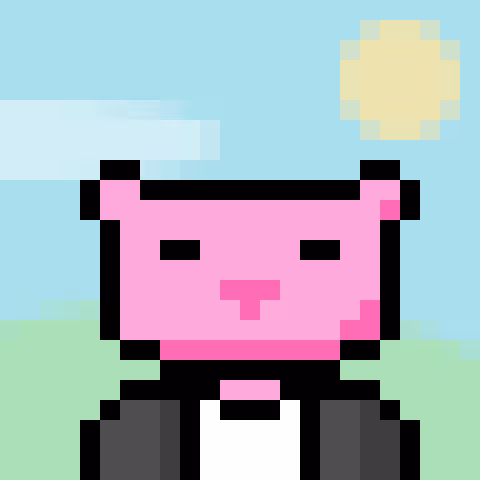 PixelBeast #5221