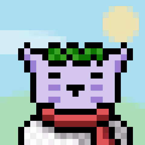 Beastopia Pixelbeasts