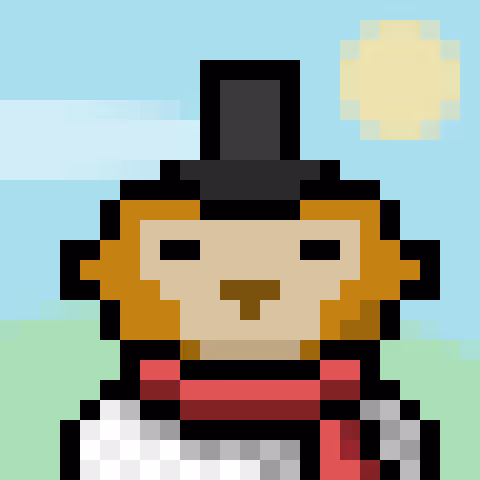 Beastopia Pixelbeasts