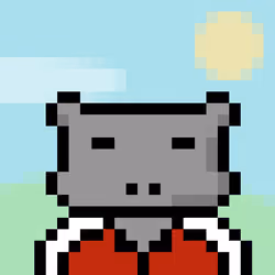 PixelBeast #2171