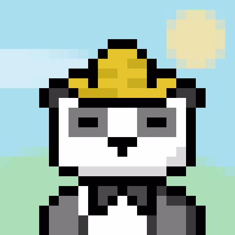 PixelBeast #5927
