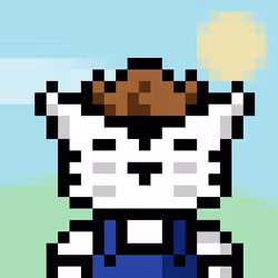 PixelBeast #7633