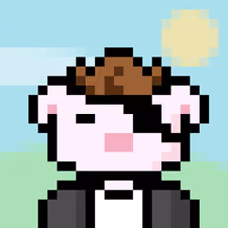 PixelBeast #8938