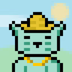 PixelBeast #4824