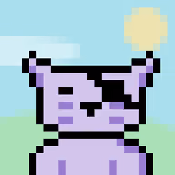 PixelBeast #8416