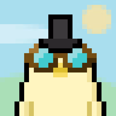 PixelBeast #1049