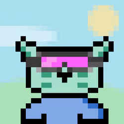 PixelBeast #6147