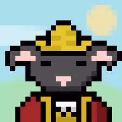 PixelBeast #4401