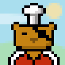 PixelBeast #7502