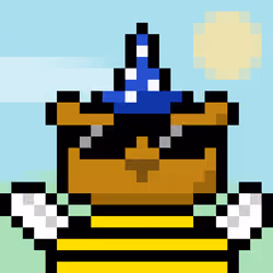 PixelBeast #4072
