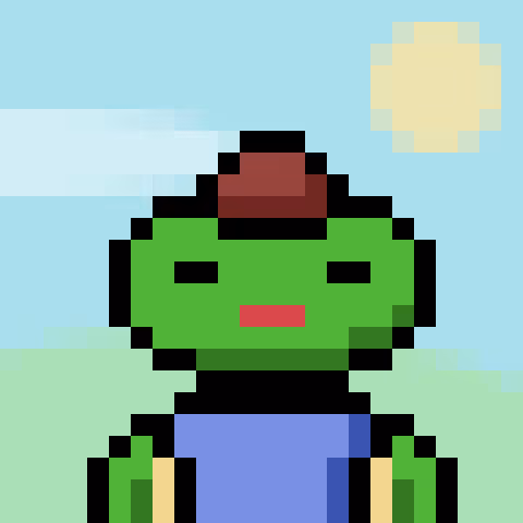 Beastopia Pixelbeasts
