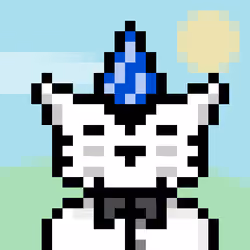 PixelBeast #0323