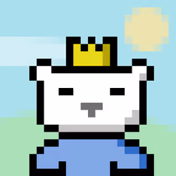 PixelBeast #6384