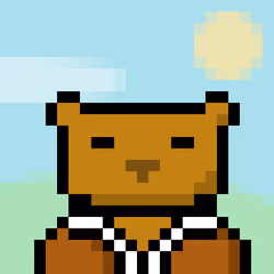 PixelBeast #6451
