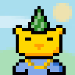 PixelBeast #8679