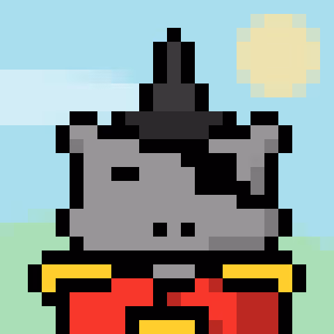 Beastopia Pixelbeasts