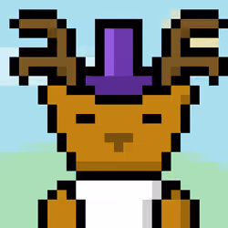 PixelBeast #2998