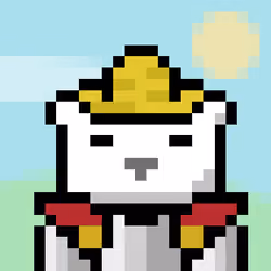 PixelBeast #8330
