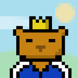 PixelBeast #8515