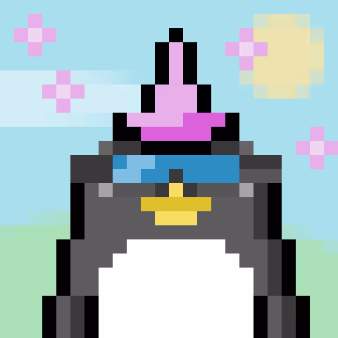 Beastopia Pixelbeasts