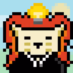 PixelBeast #7575