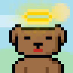 PixelBeast #1383