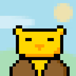 PixelBeast #0979