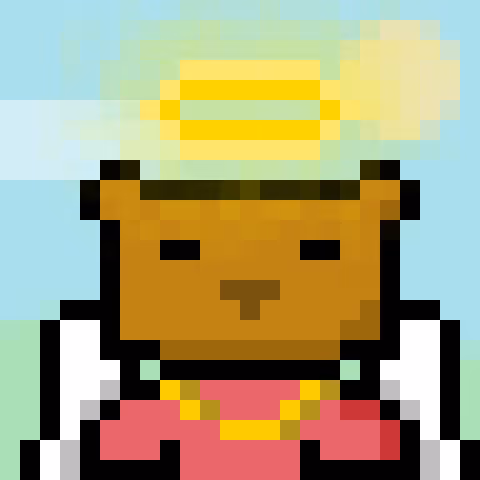 PixelBeast #4528