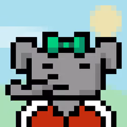 PixelBeast #8867