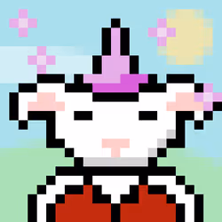 PixelBeast #5525