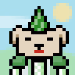 PixelBeast #7504