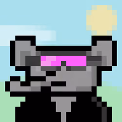PixelBeast #6699