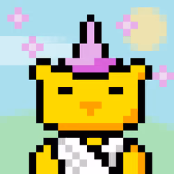 PixelBeast #6166