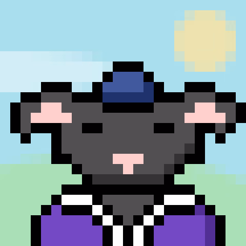 PixelBeast #6495